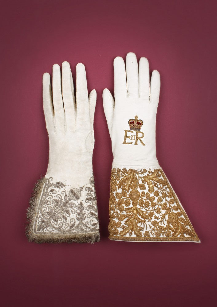 A Glove Fit for a Queen Dents Blog