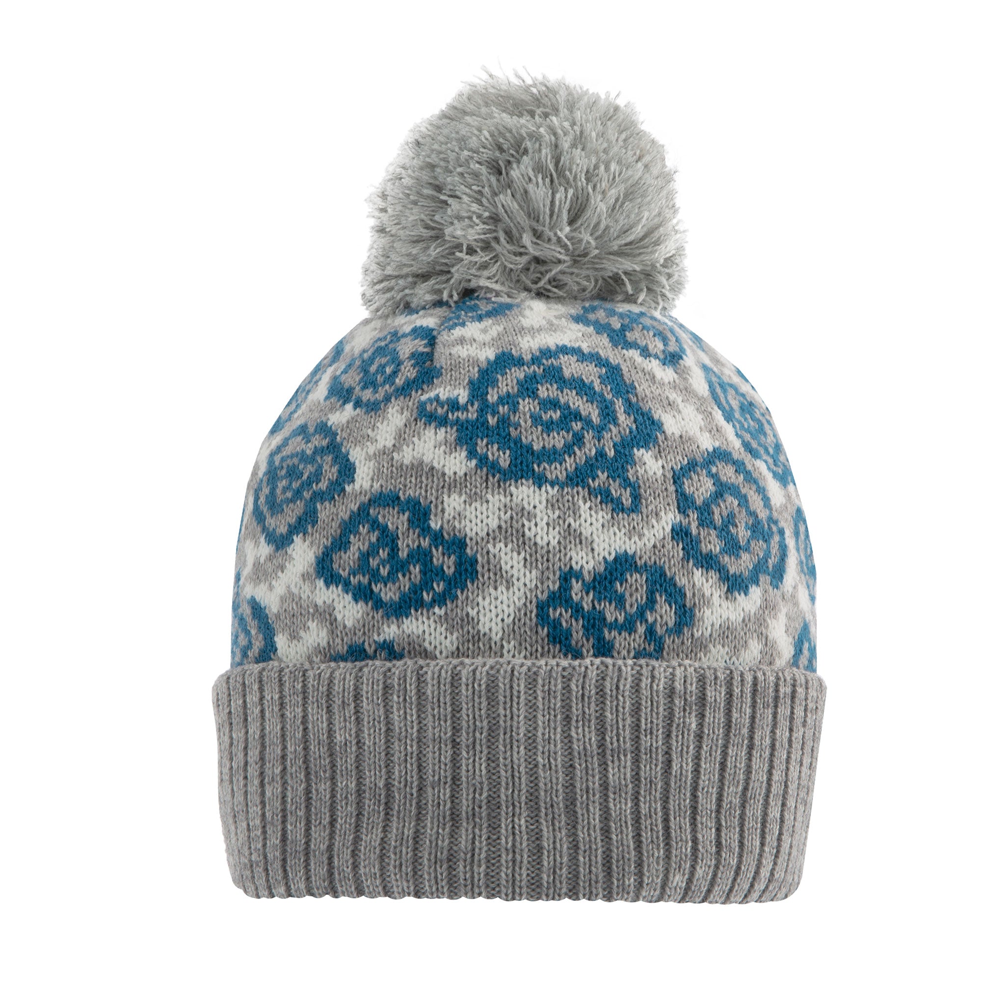 Soft Touch Knit Two Pompom Hat (Multiple Colours) Soft Touch Knit Two Pompom Hat (Multiple Colours)