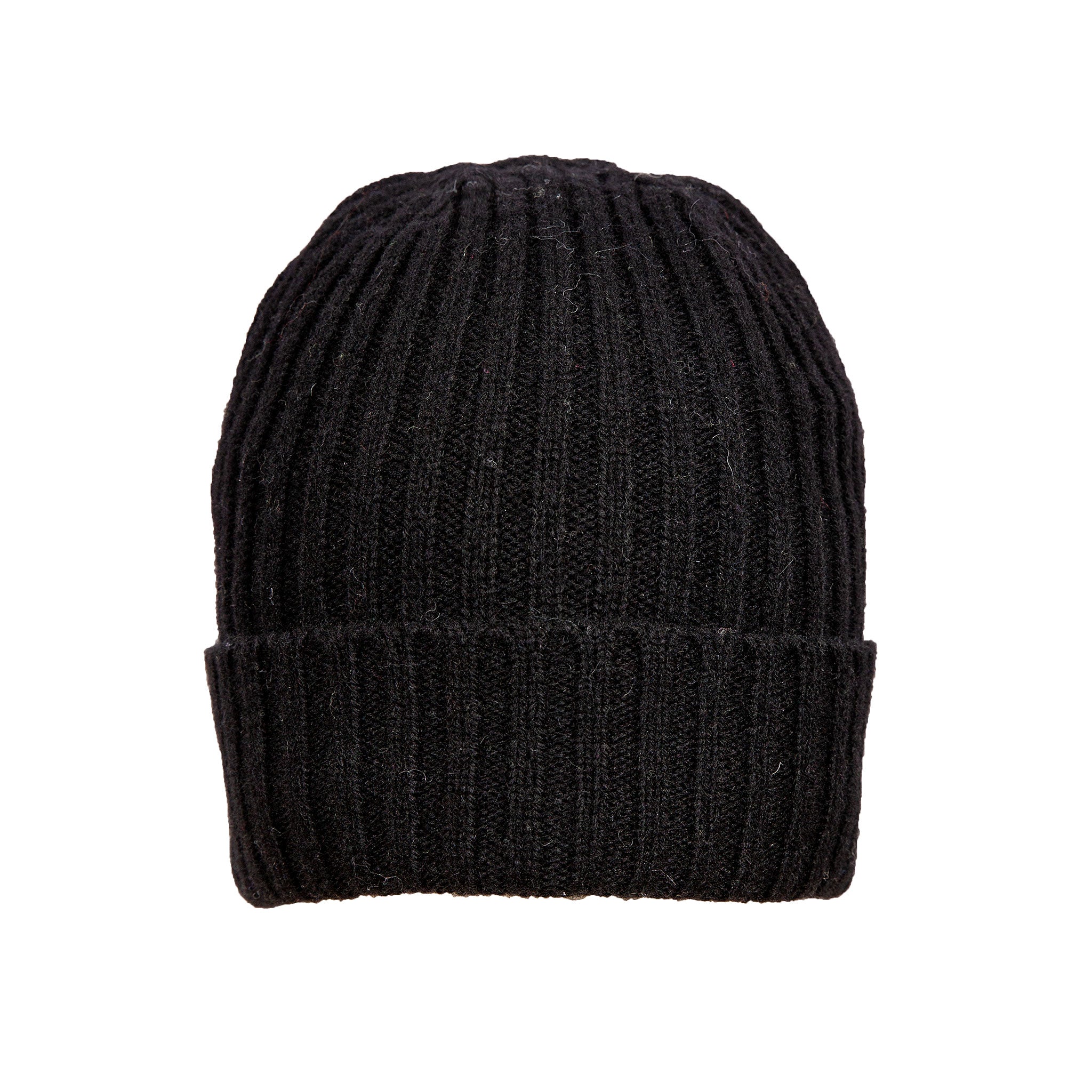 Men's Rib Knit Thinsulate-Lined Beanie Hat Dents