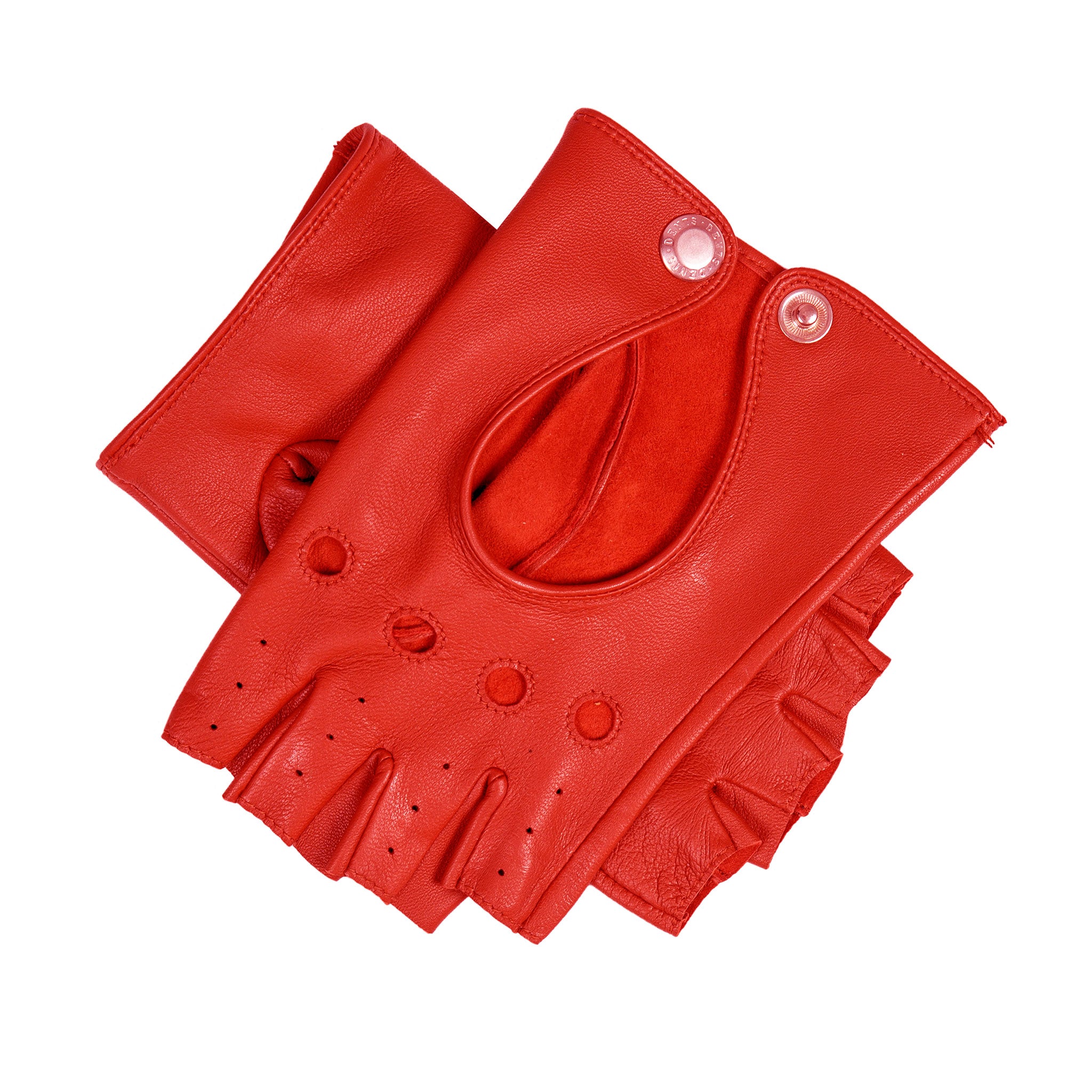 dress for less handschuhe Women's Fingerless Leather Driving Gloves Größe wählen:L Category:City Urban Helme_Pendeln  Trekking  Urban  Allround  Stadt  Tour tumble dry low Helical Gears - Geometry