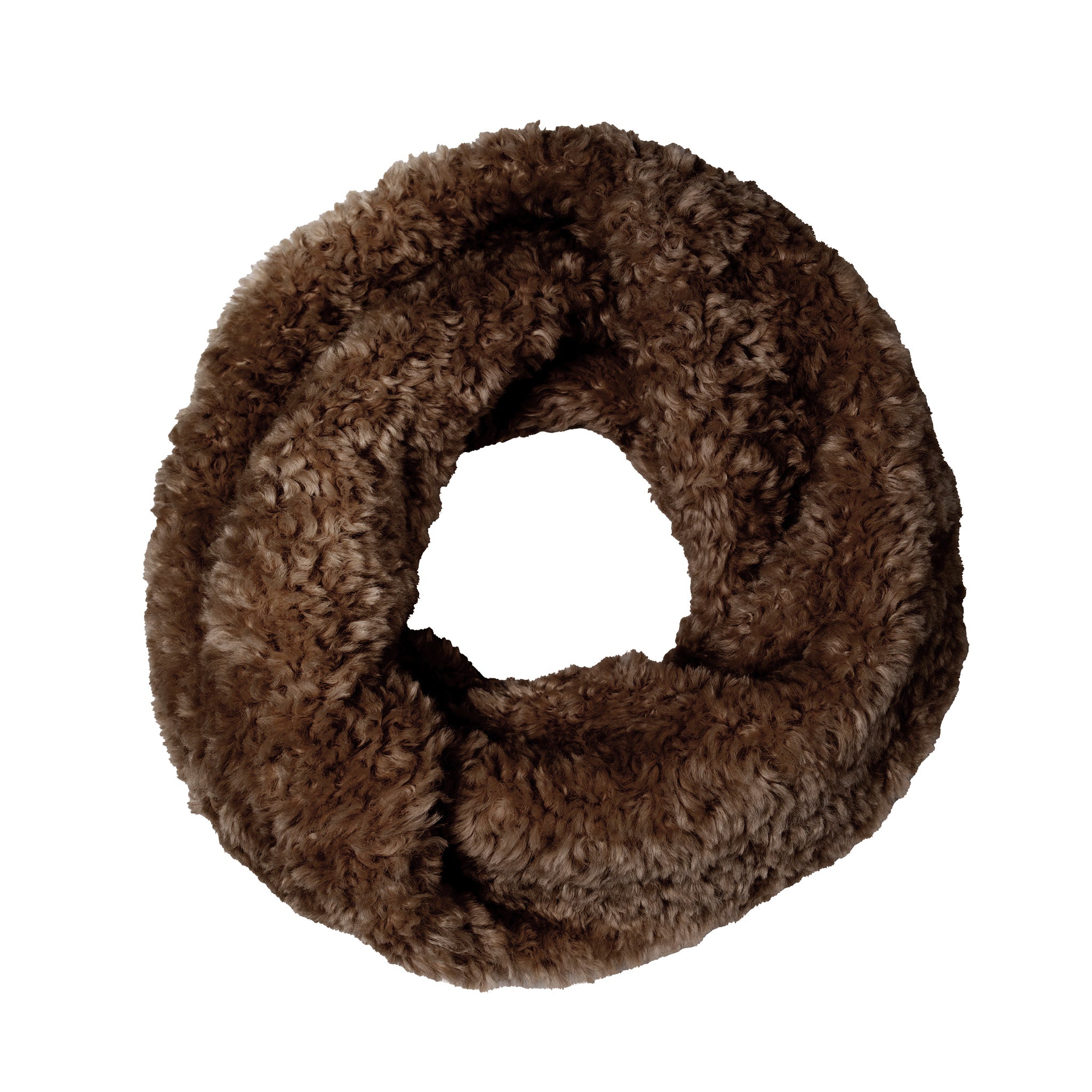 Women's Teddy Fleece Snood | Dents