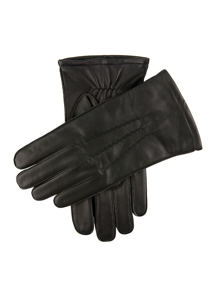 Dilton Men's Classic Leather Gloves Dents