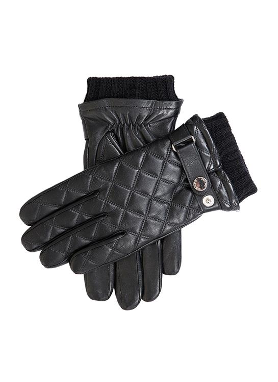 Quilted gloves shop