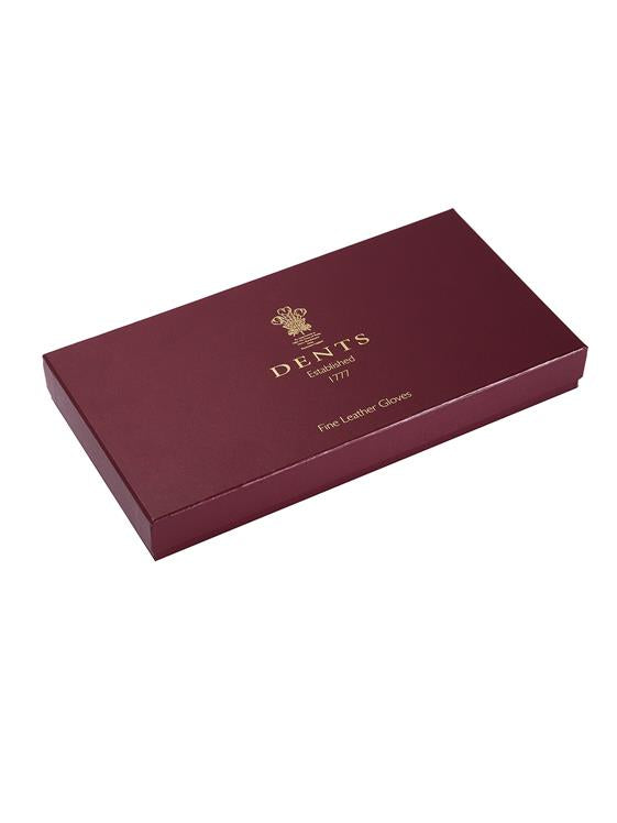 Glove Gift Box Dents