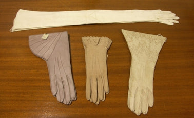 Gatsby Gloves