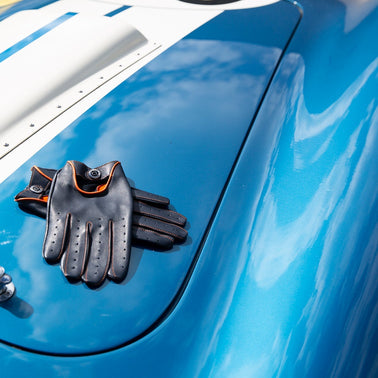 Driving Gloves To Match Your Favourite 2022 Formula 1 Team