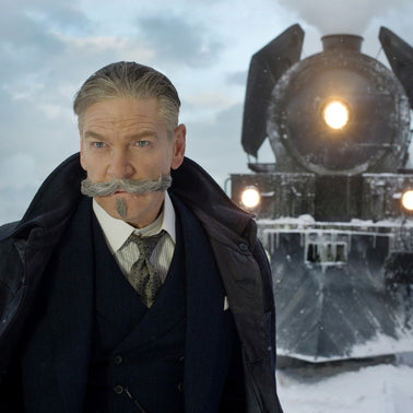 Dents Gloves in Murder on the Orient Express