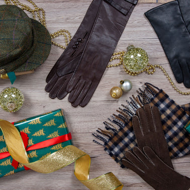 Christmas Gift Guide: Luxury Gifts for Her