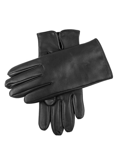 Featured Men's Black Gloves image