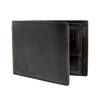 Featured Carteras de cuero personalizadas para hombre image