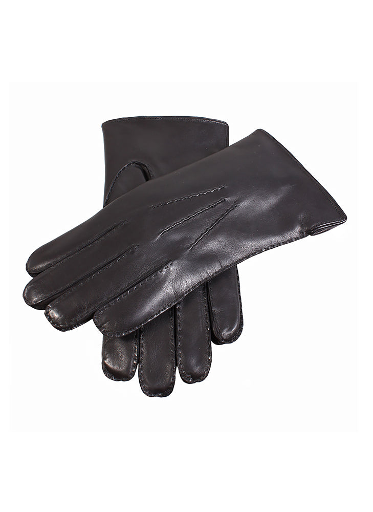 Dents fur lined gloves deals