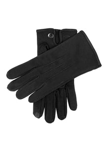 Men's Luxury Cotton Gloves | Dents