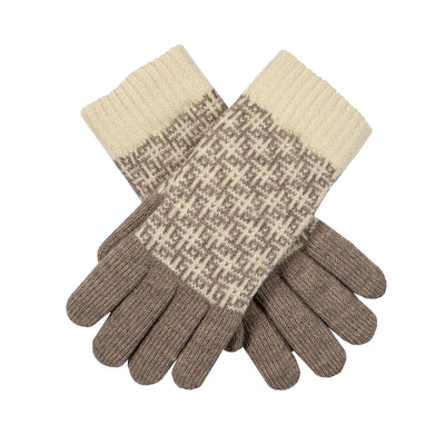 Featured Women's Hash Symbol Pattern Accessories image