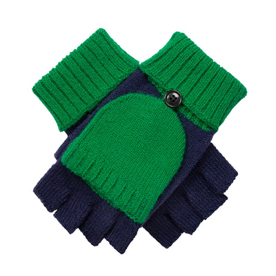 Featured Guantes Multicolor para Mujer image