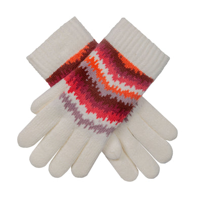 Featured Women's Contrasting Stripes Accessories image