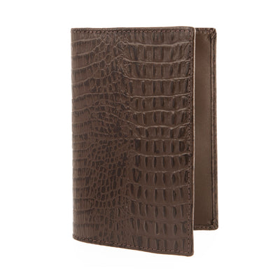 Featured Black Friday Sale - Men's Leather Wallets & Card Holders image