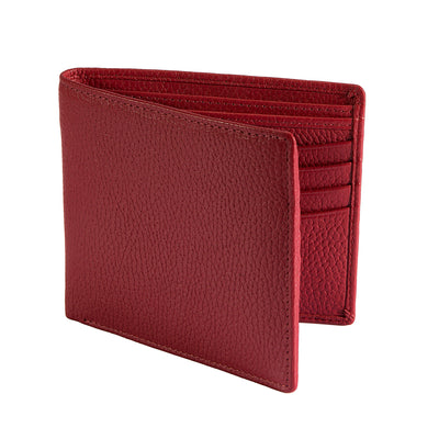 Featured Carteras Bifold de Cuero para Hombre image