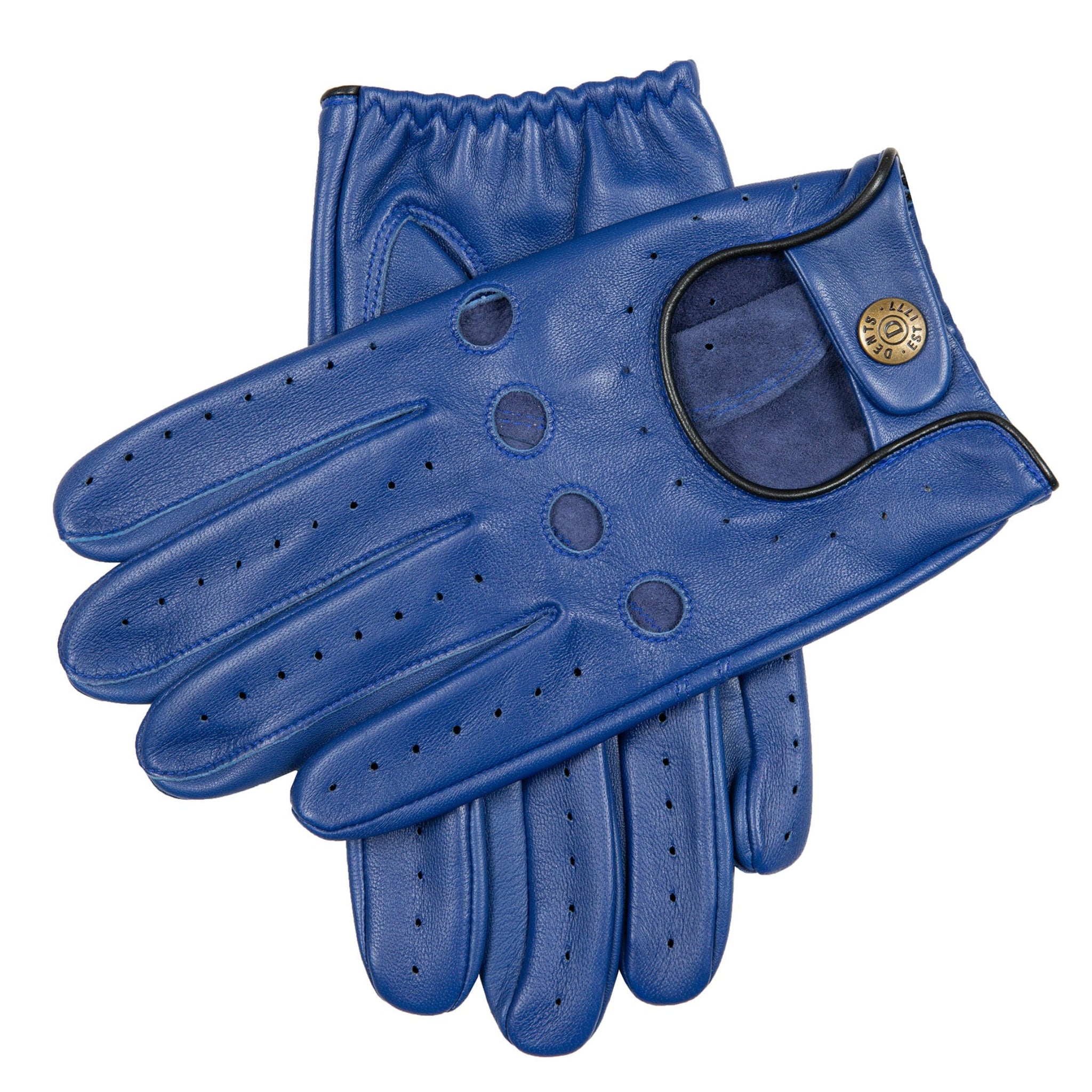 Dents Leather Gloves
