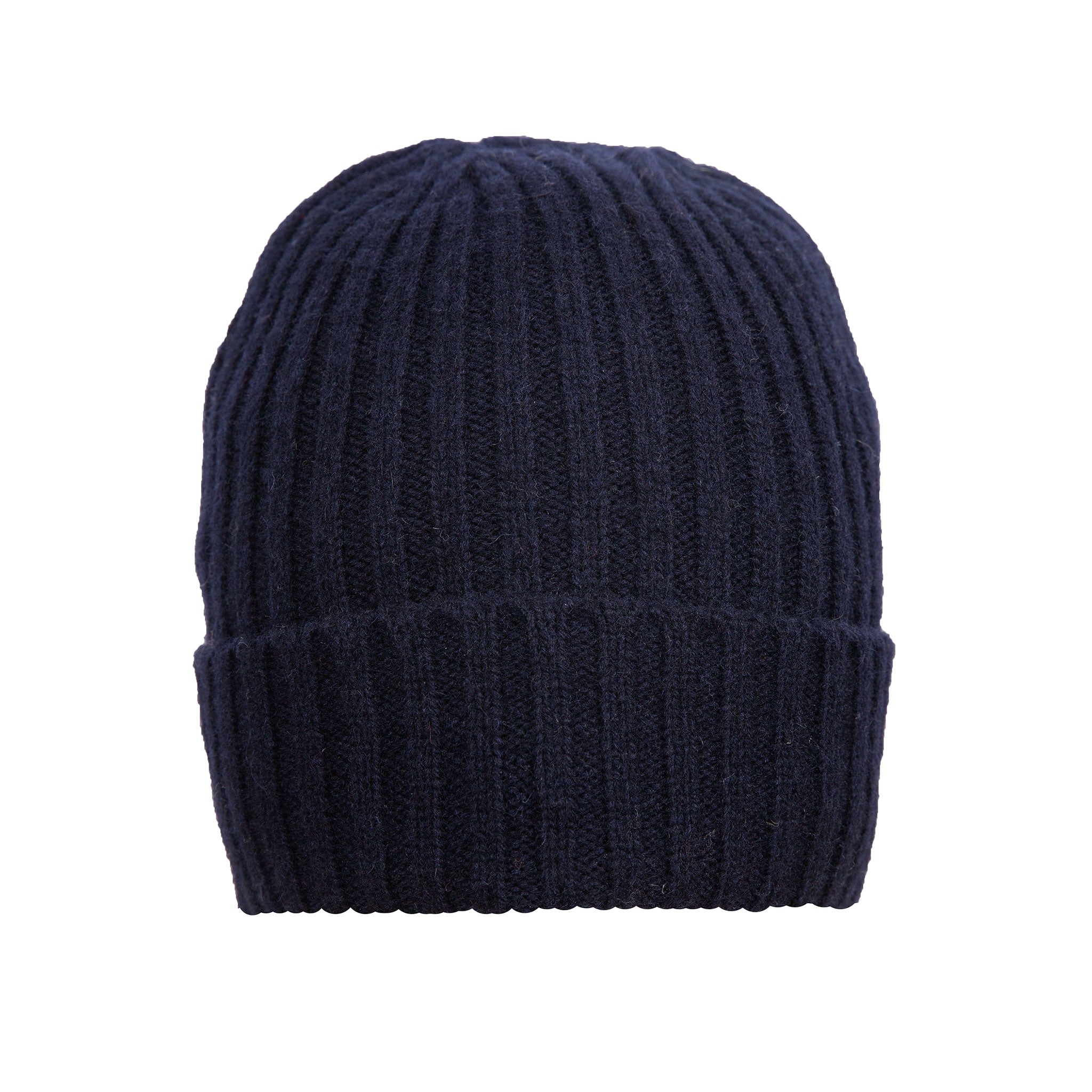 Men's Rib Knit Thinsulate-Lined Beanie Hat Dents