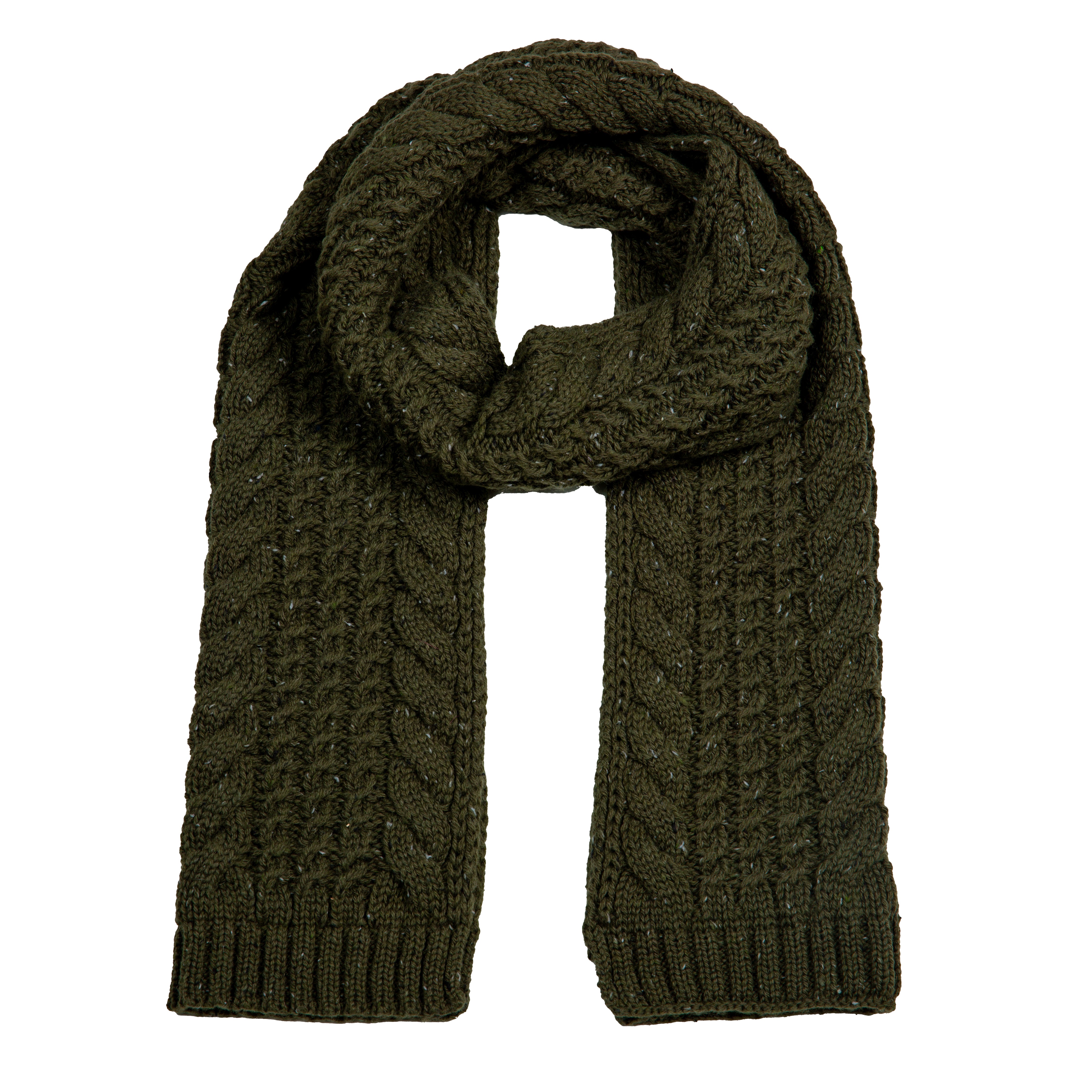 Knitting Pattern Star Trek Scarf Ravelry: Double Knit Star Trek