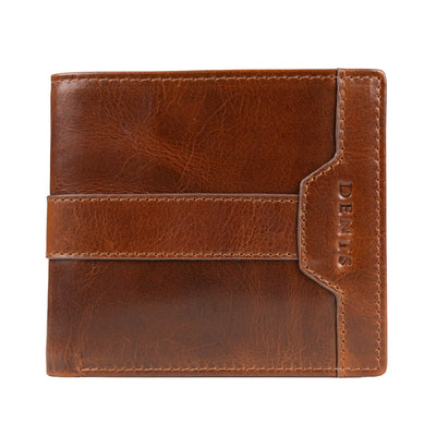 Featured Carteras de cuero para hombre y tarjeteros image