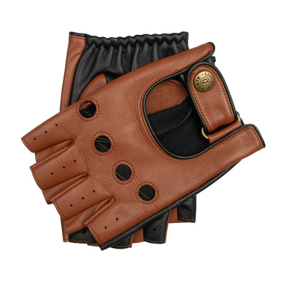 Featured Men's Fingerless Gloves image