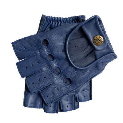 Featured Guantes sin dedos para hombre image