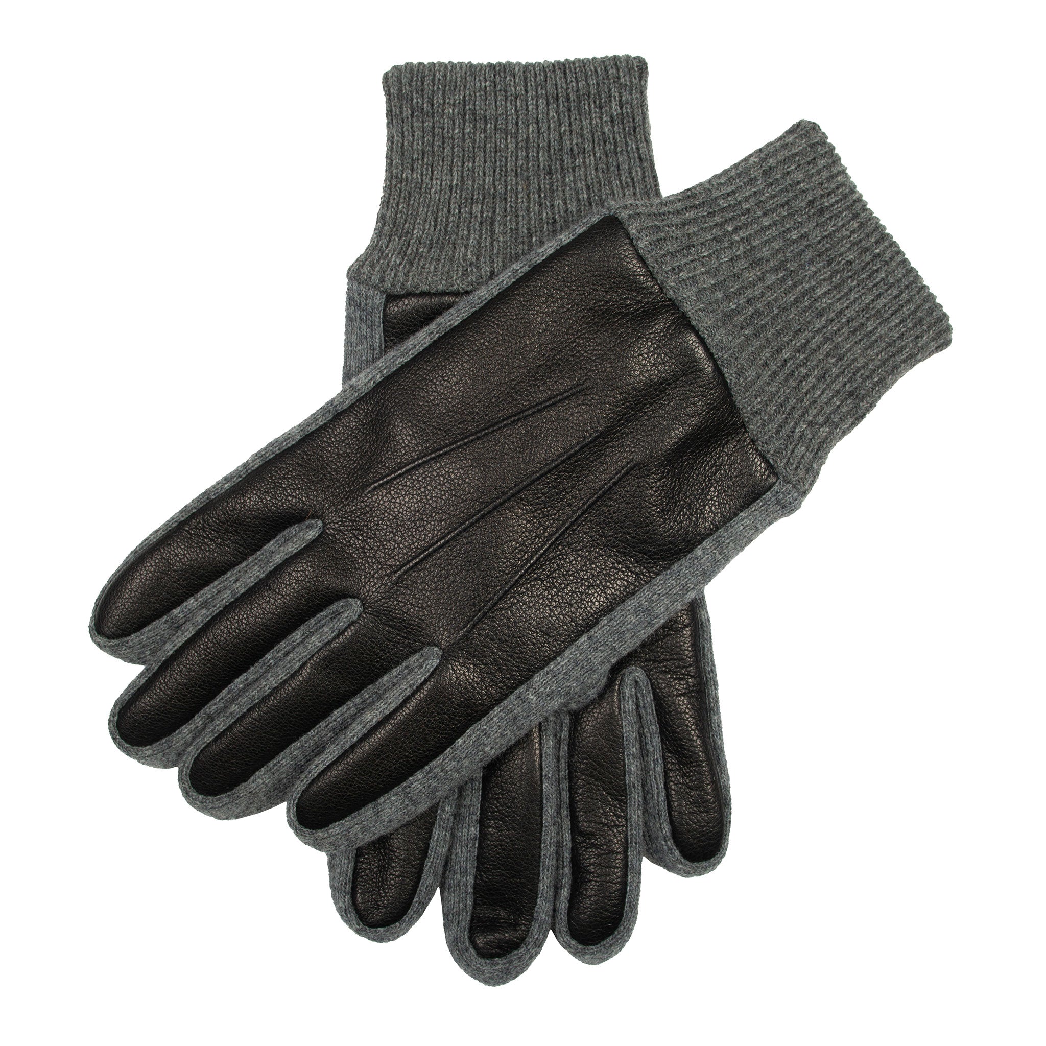 Chester | Men's Suede Walking Gloves | Dents