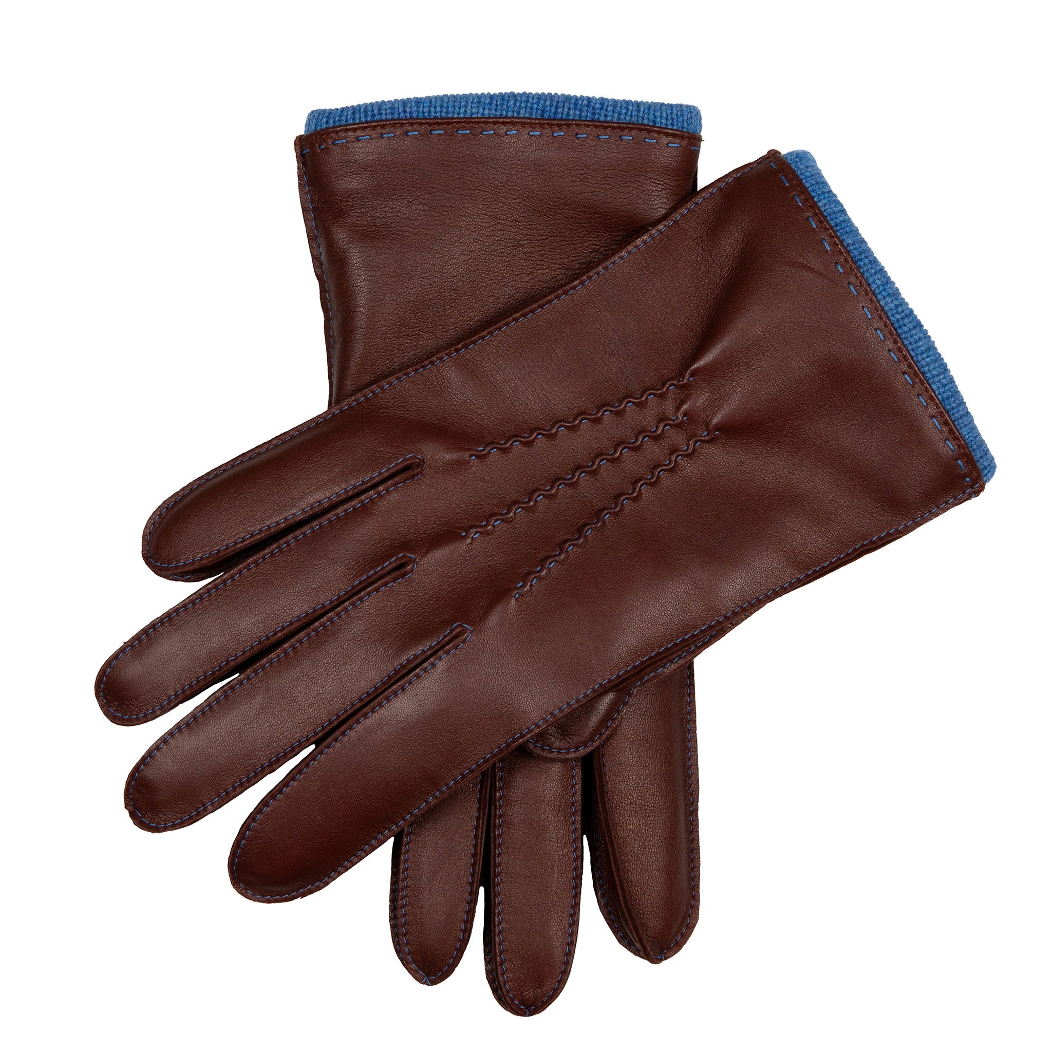 Navy gloves sales