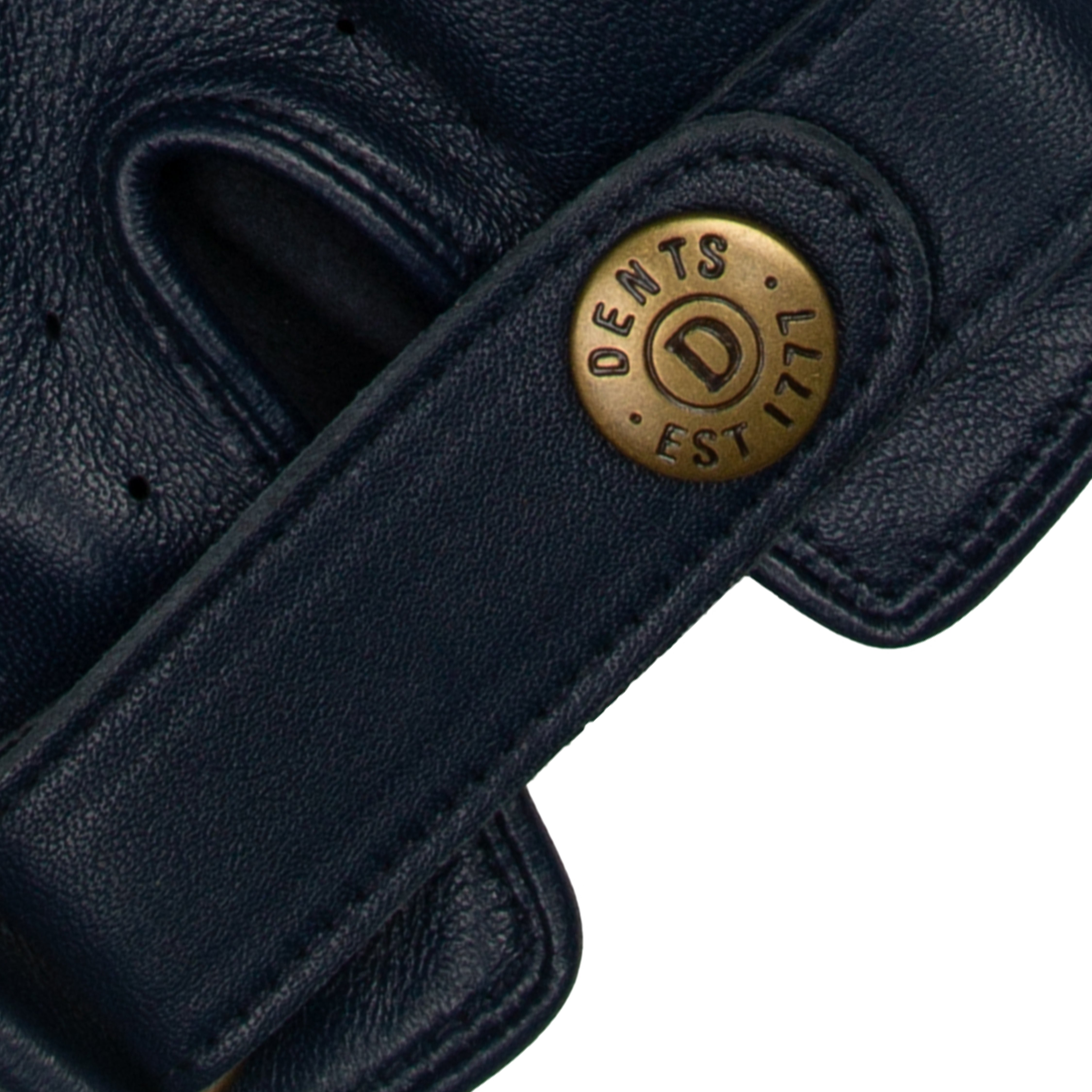 Men's Leather Driving Gloves | Dents