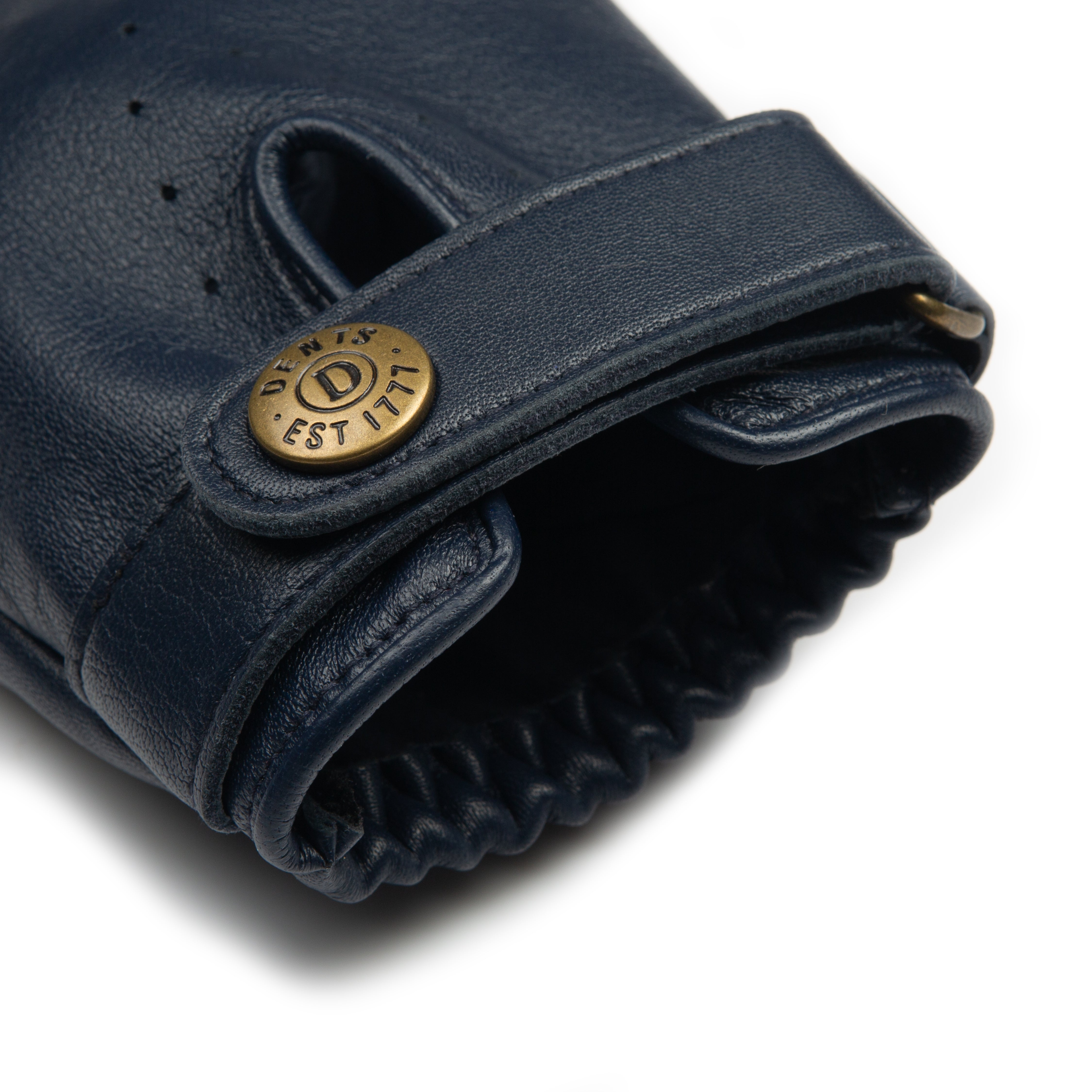 Men's Leather Driving Gloves | Dents