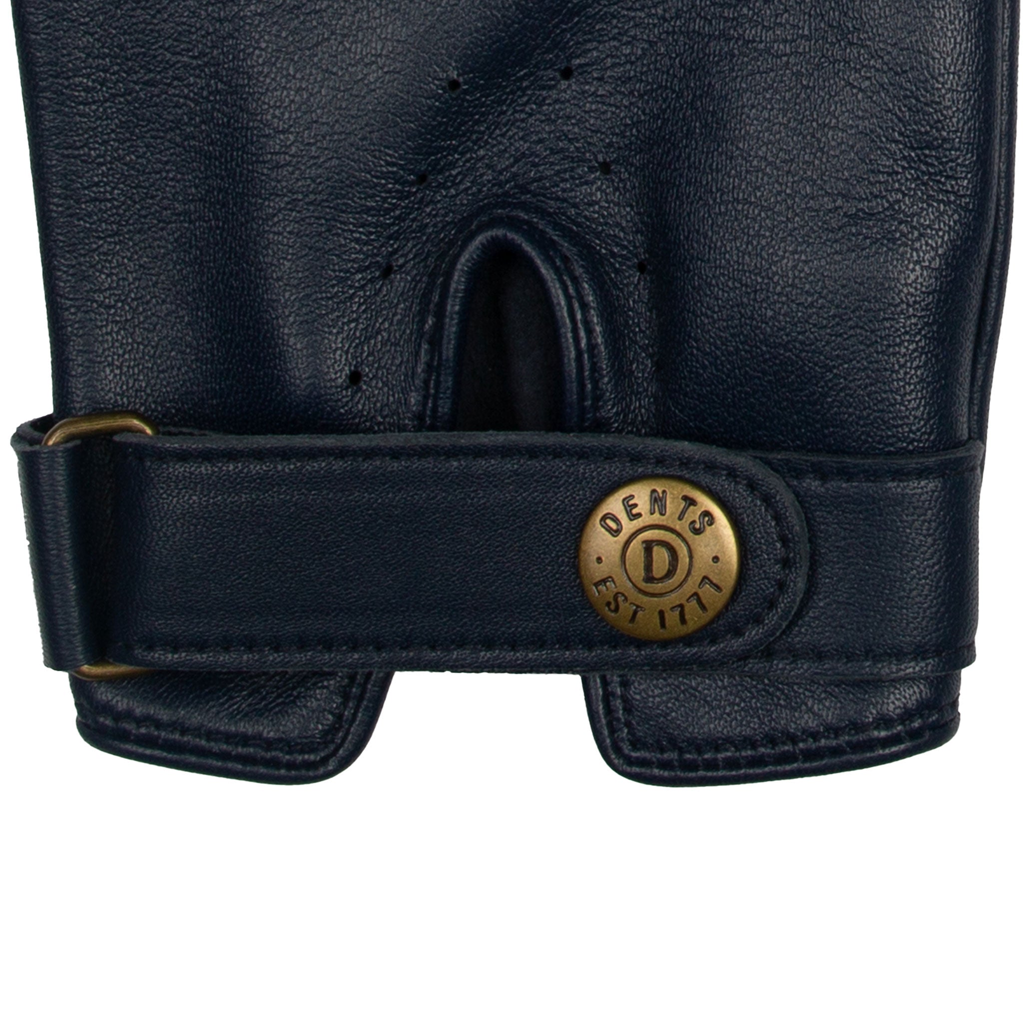 Men's Leather Driving Gloves | Dents