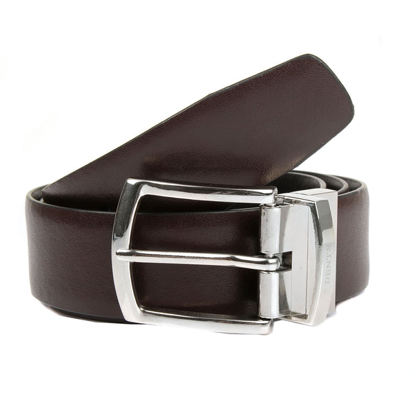 Shiny silver belt clearance