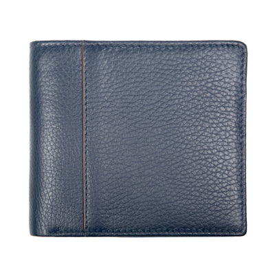 Featured Men's Leather Wallets & Card Holders image