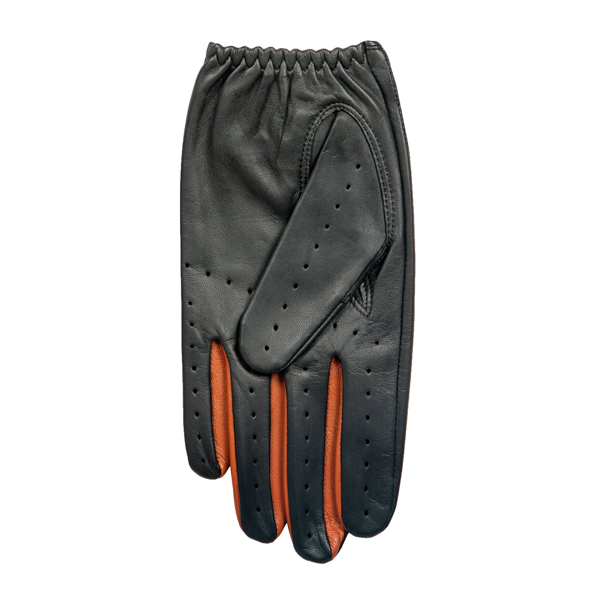 Griffin | The Suited Racer x Dents Leather Driving Gloves