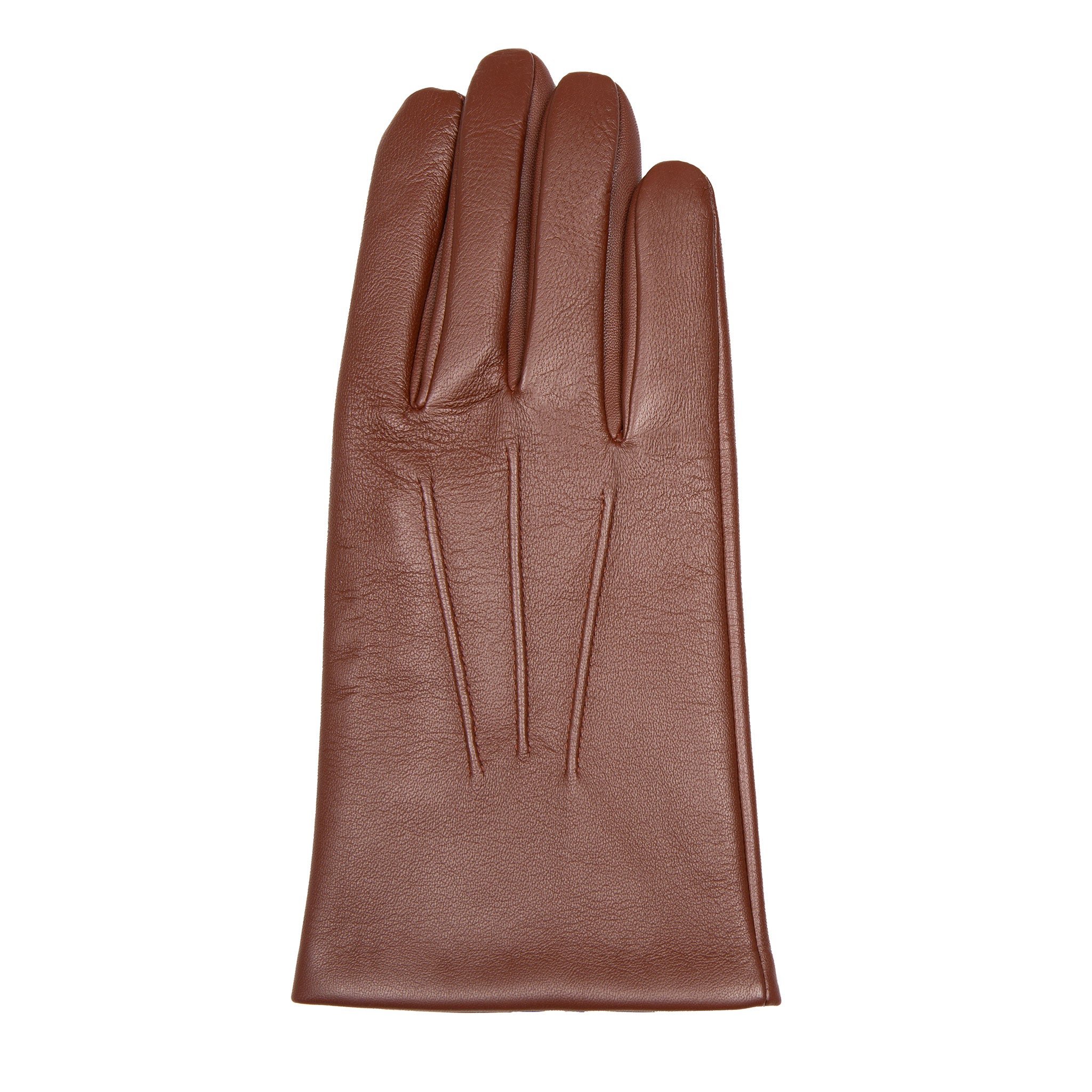 Bath | Men's Cashmere Lined Leather Gloves | Dents