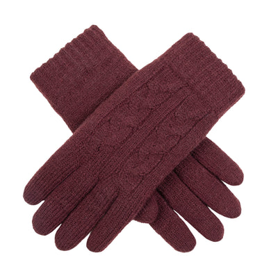 Featured Women's Orange Gloves image