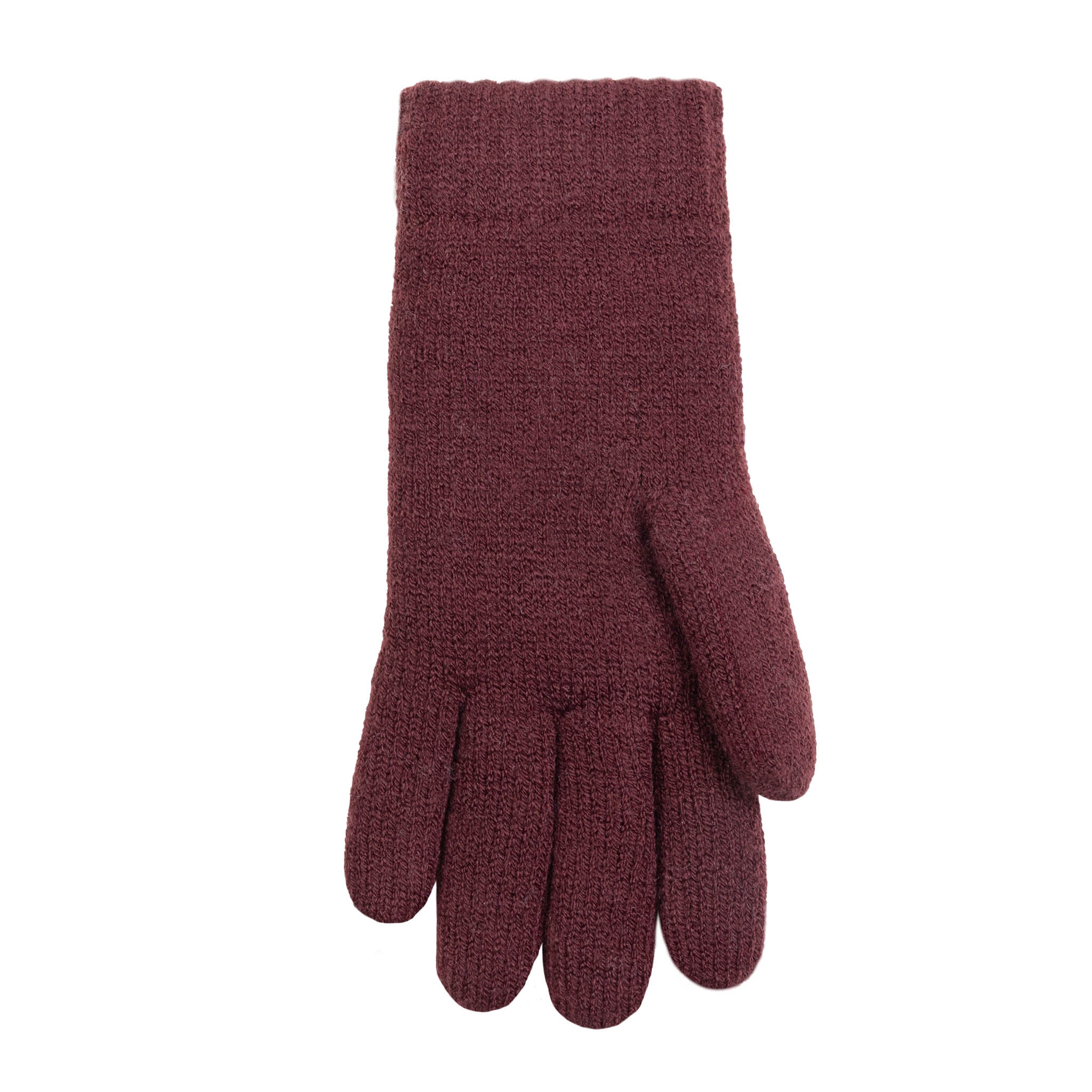 Women's Cable Knit Gloves | Dents