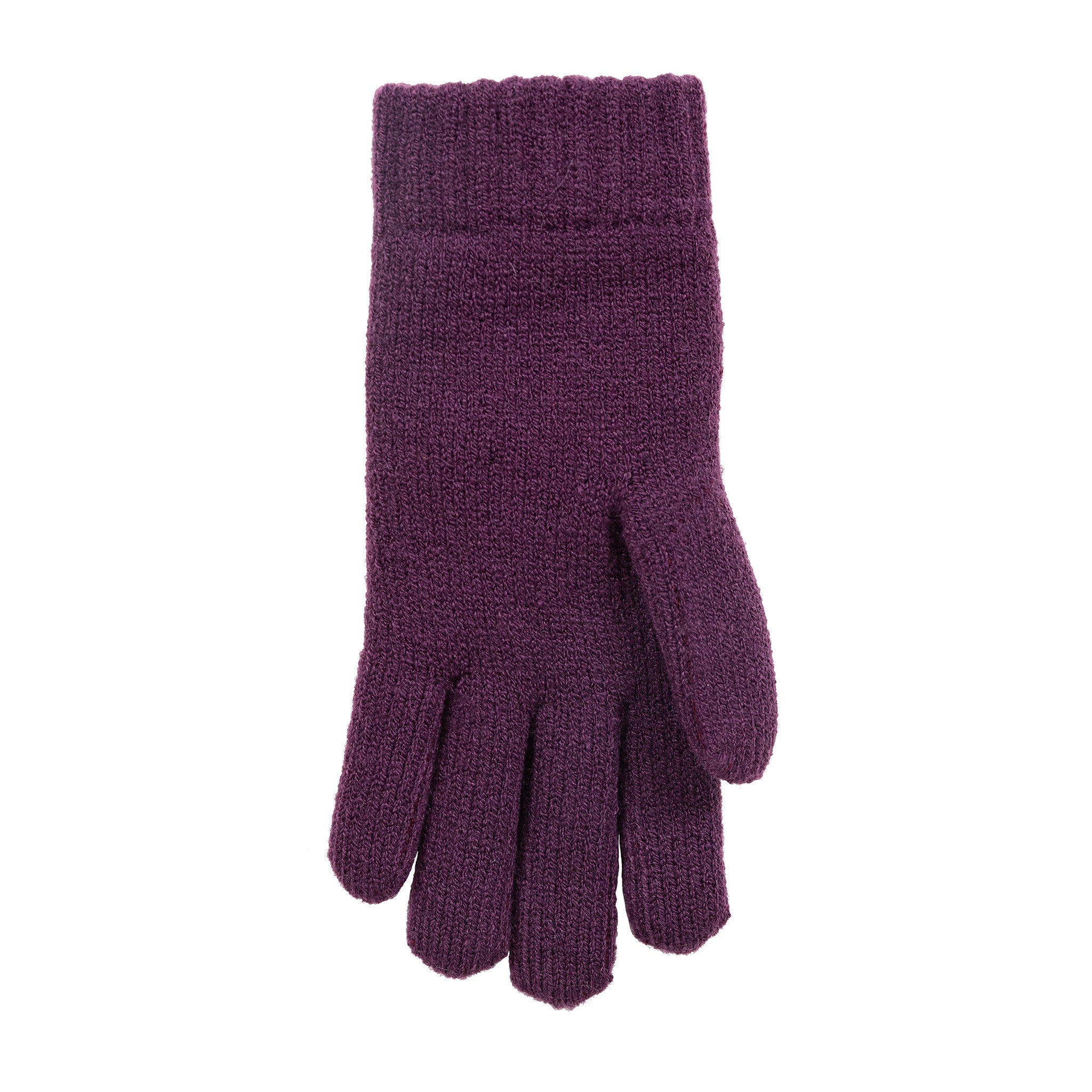 Women's Cable Knit Gloves | Dents