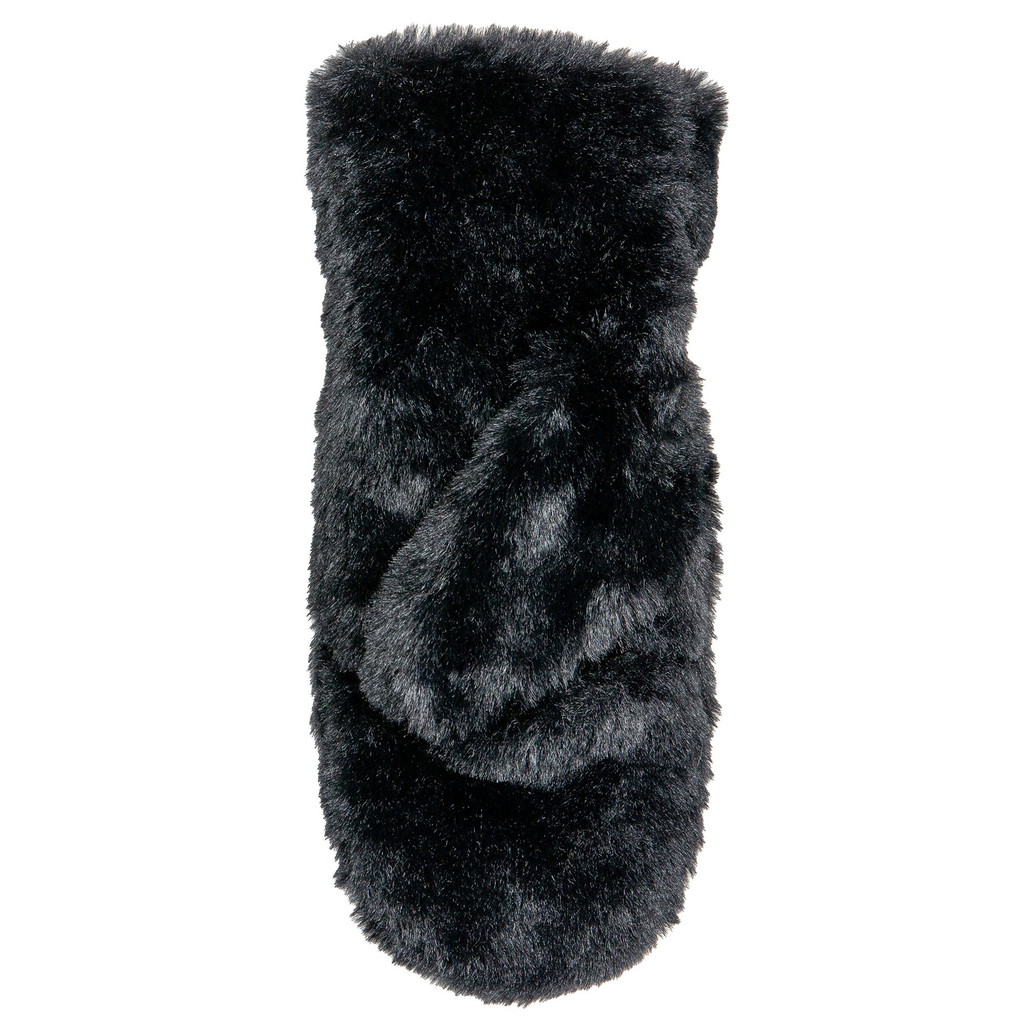 手袋 JILL BY JILLSTUART MOGU gloves fluffy dog Furry Paw Gloves Cute Dog Paw Cosplays Faux Fur Plush Wolf