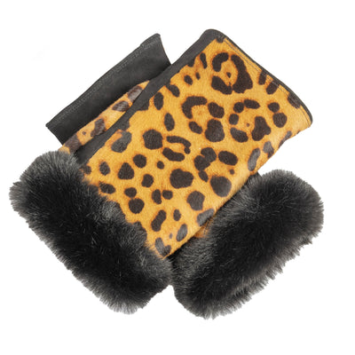 Featured Women's Suede & Faux Suede Gloves image