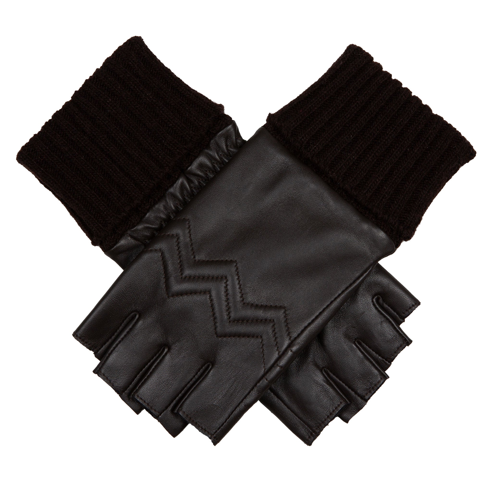 Fingerless Gloves Lightweight Winter Gloves Women's Fingerless