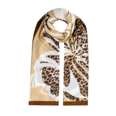 Featured Pañuelos estampados para mujer image
