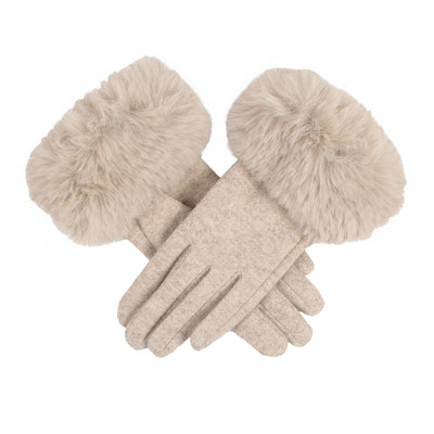 Featured Faux Fur Trend image