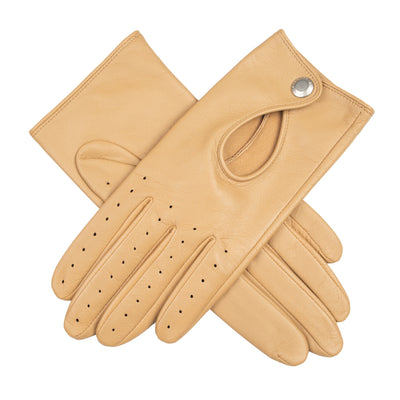 Featured Women's Yellow Gloves image
