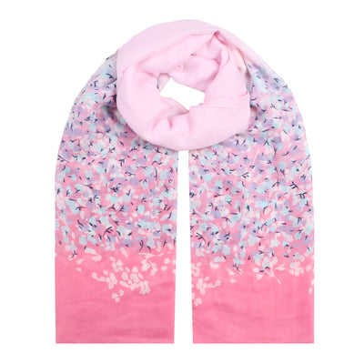 Featured Floral Print Accessories image