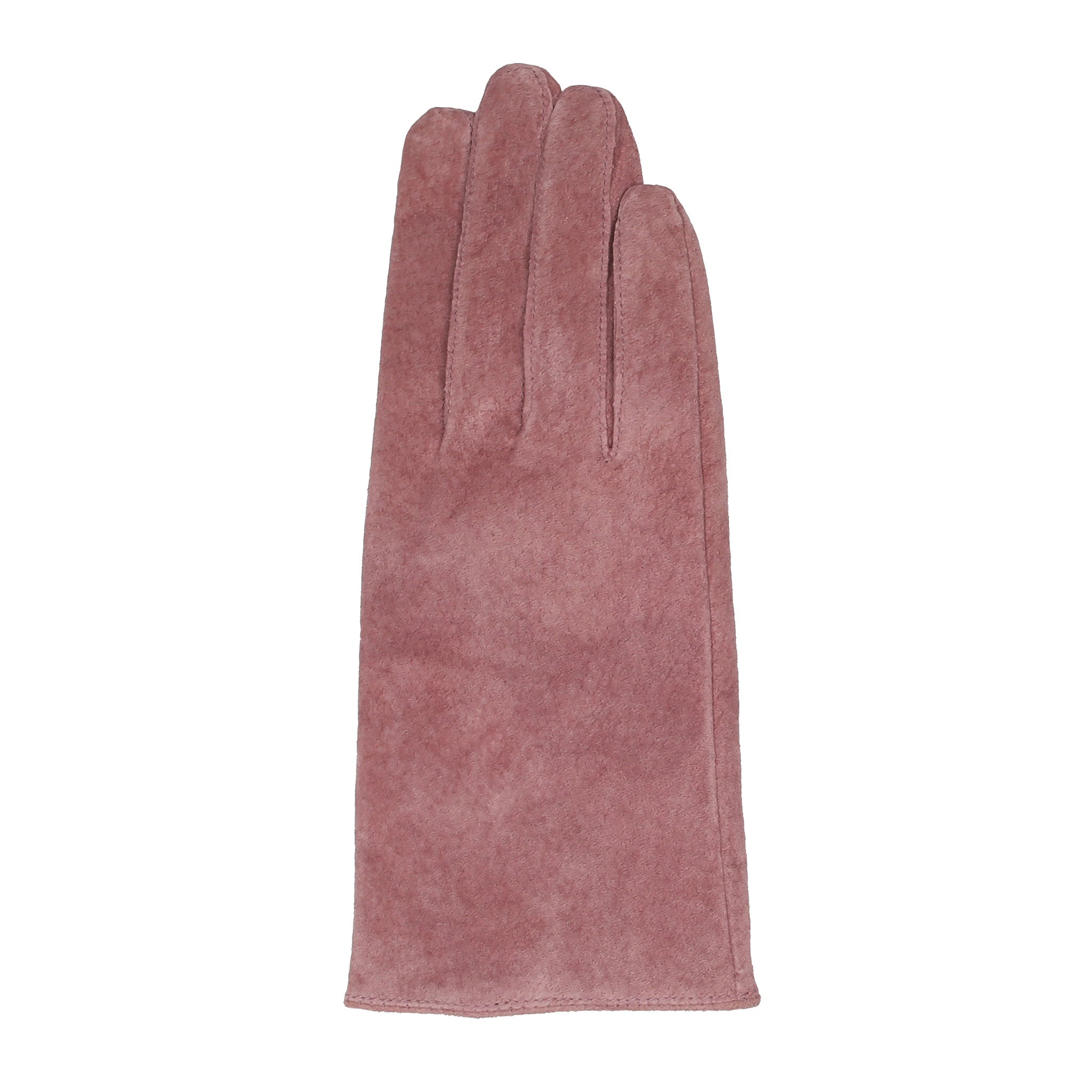 Long suede gloves discount