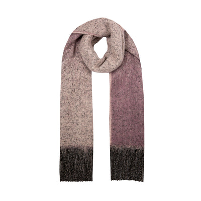 Women S Reversible Ombre Blanket Scarf