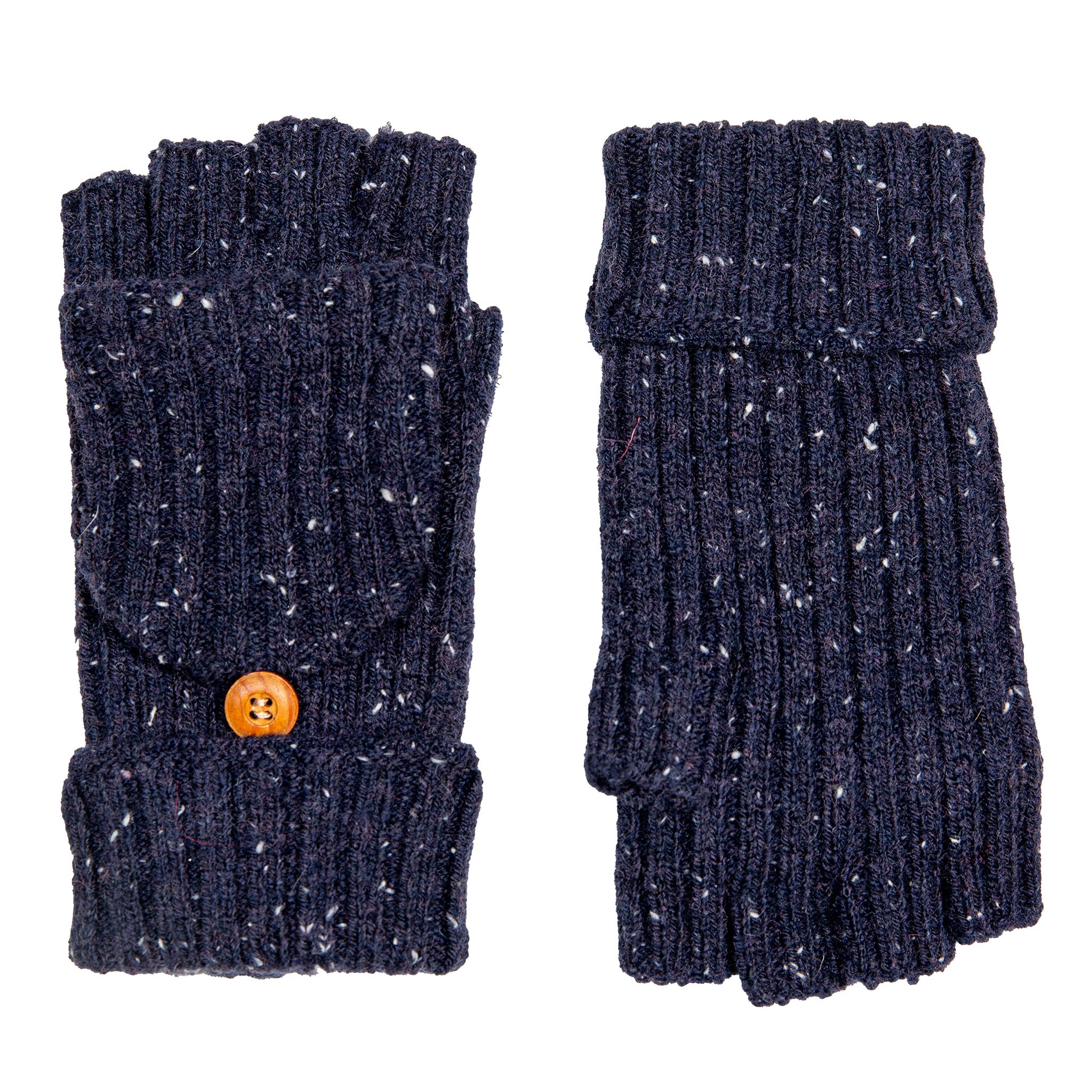 小物 UN3D. FABRIC MIX MITTENS , NECK WARMAR Reima Kura - Waterproof Shell Rain Mittens