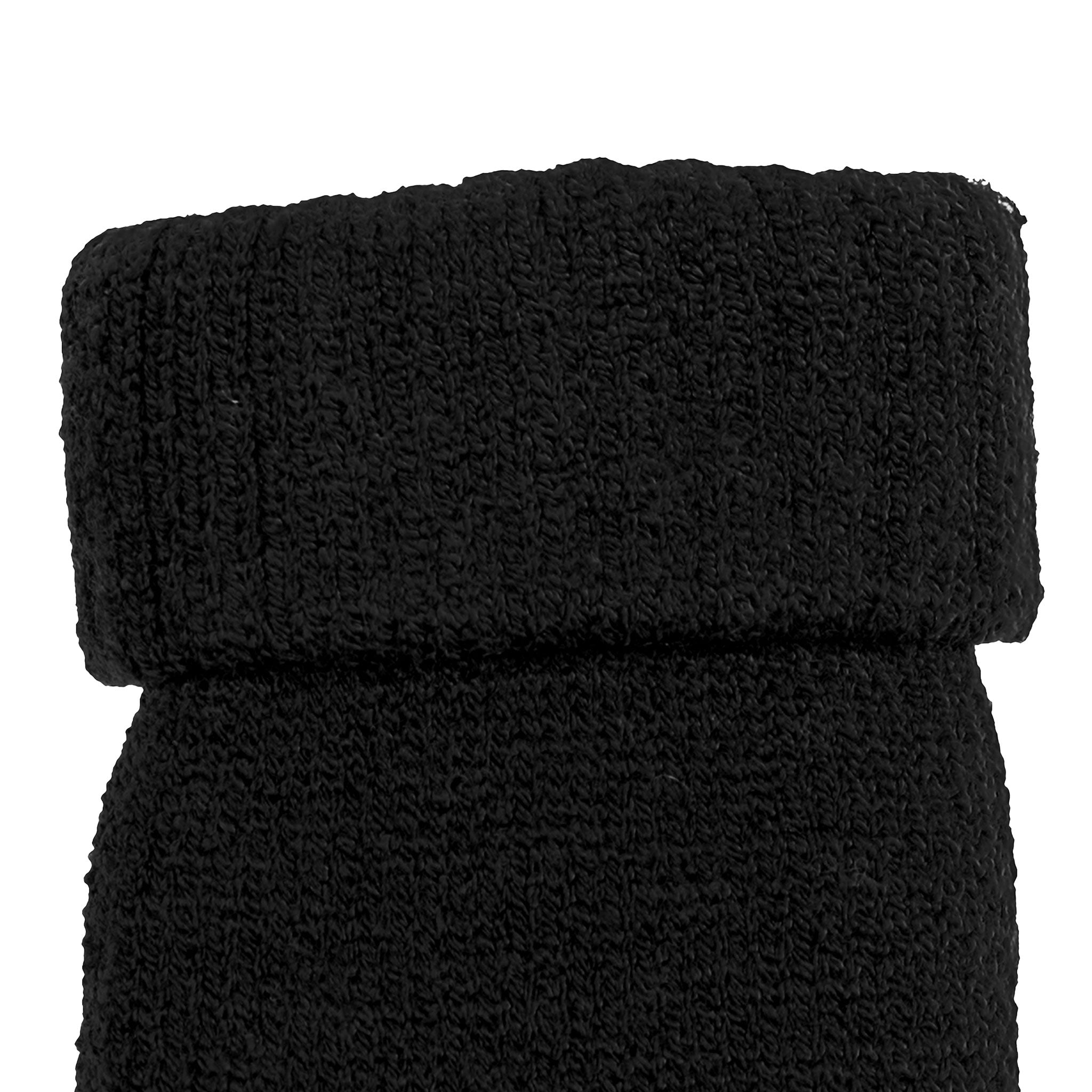 【PARTIMENTO】23fw RIBBED KNIT LONG GLOVES Pip Maxiflex Cut 34-8443 Seamless Knit Level 3 Cut Resistant